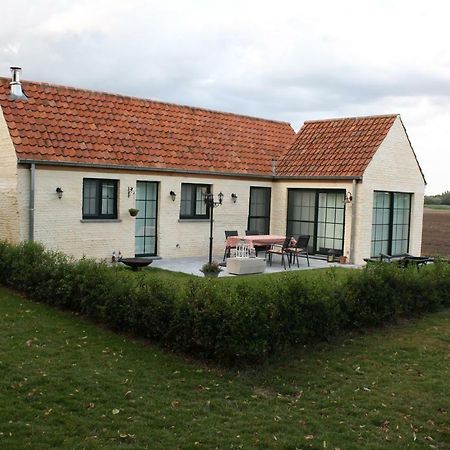 Vakantiehuis Schardauw Damme Exterior foto